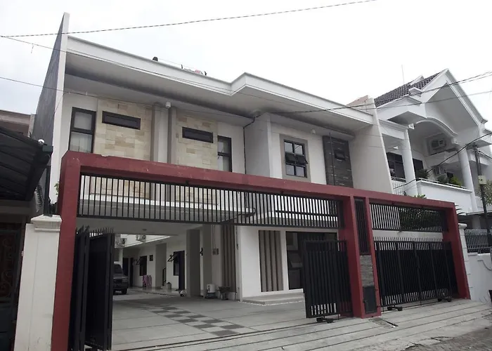 Reddoorz @ Jemursari Surabaya